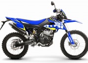 Derbi Senda DRD125R